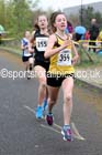 Boys and girls under-15s, Elswick Good Friday Road Races. Photo: David T. Hewitson/Sports for All Pics